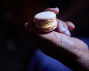 el-macaroon el-macaroon