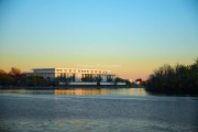 kennedy-center-at-dusk