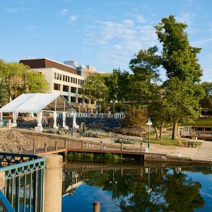 Lake Kittimaquandi - Morning Calm